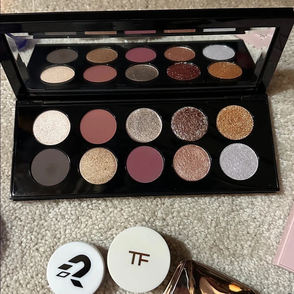 Makeup lot - Picture 4 of 11